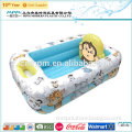 Inflatable Safety Baby Bathtub